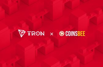USDT on TRON Becomes Most Used Onchain Payment Option on CoinsBee as Stablecoin Spending Grows