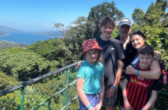 Top 18 Things To Do In Costa Rica With Kids – Bon Voyage With Kids