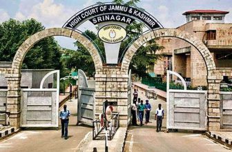 National Anthem Case with reference to recent ruling of Jammu and Kashmir High Court – The Criminal and Constitutional Law Blog