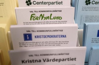 ”Oja er inte över lokala partier – de fyller en viktig funktion”
