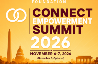 Arab America Foundation Announces Confirmed Speakers for Annual CONNECT Empowerment Summit in New York/New Jersey, October 24-25, 2025