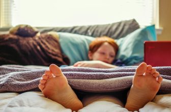 The Telltale Signs Your Kid Needs A Mental Health Day Off From School