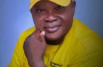 Police confirm k!lling of Enugu APC chieftain