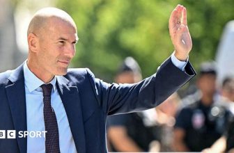 Zinedine Zidane waited for France – now what will he bring to role?