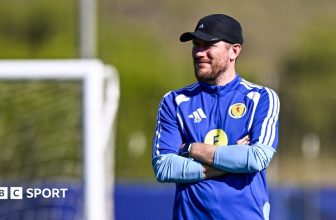 Sebastien Pocognoli may require patience to deliver on Scotland shake-up