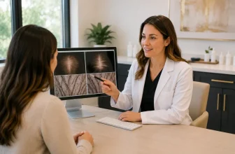 Best Dermatologist for Hair Restoration in Nashville