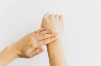 Early Eczema Clues a St. Louis Dermatologist Looks For Early Treatment