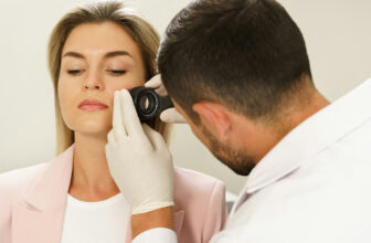 High-Risk Signs That Call for More Skin Exams