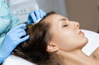PRP Hair Restoration in St. Louis: Cost and Timeline