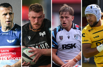 United Rugby Championship: Guide to Welsh clubs’ chances in the 2026-27 season