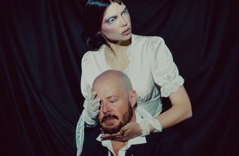 NOANNE “Suite 17” Delivers A Spellbinding Noir Masterpiece Of Cinematic Brilliance