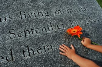 Commemorating 25 Years of the Families of Freedom Scholarship Fund
