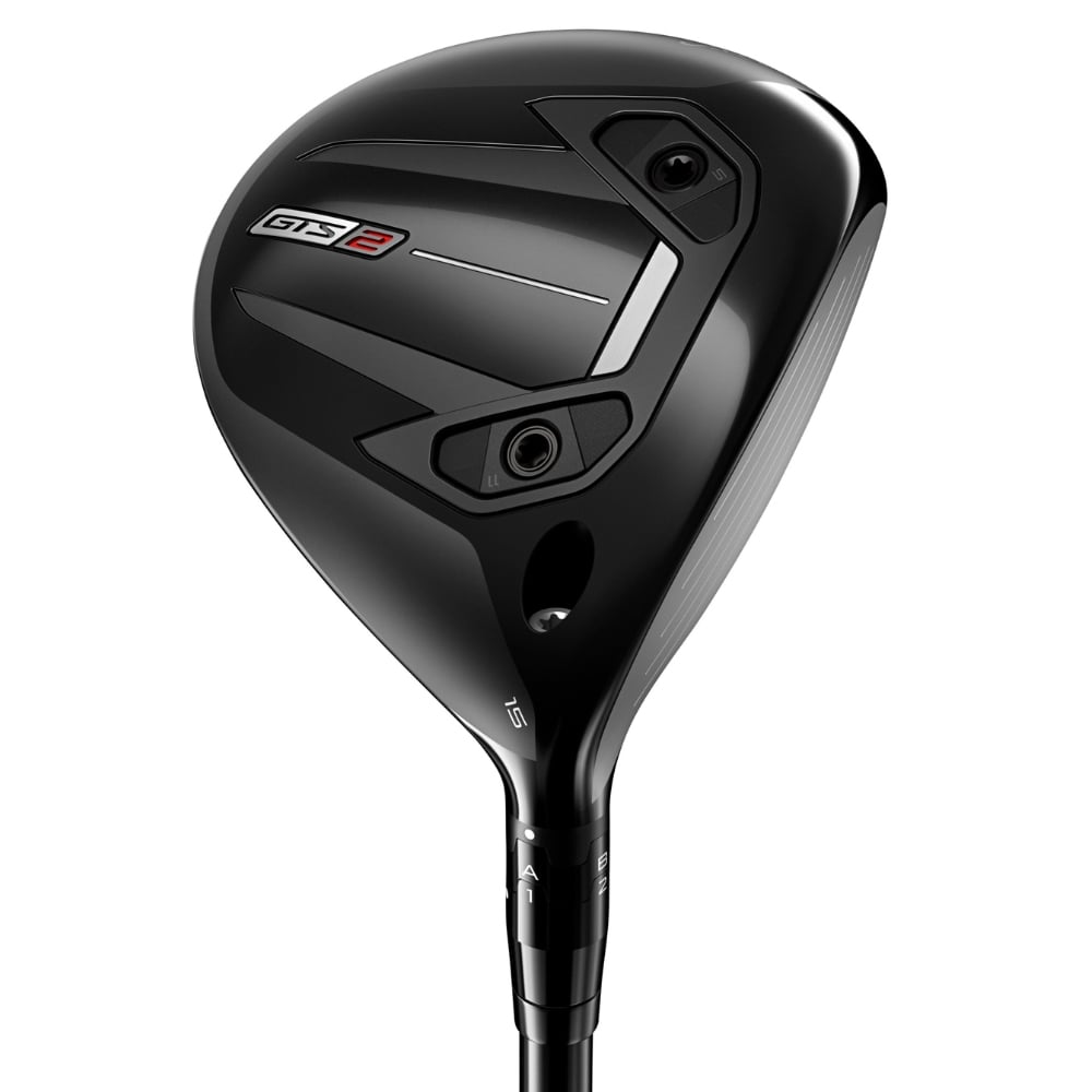Titleist GTS2 Fairway Wood