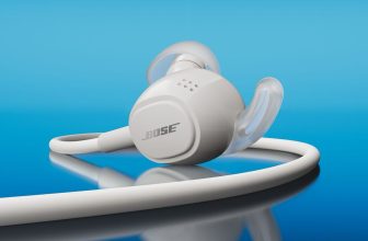 I miss wired earbuds, and Bose just fixed my biggest problem with them