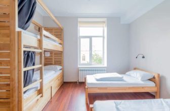 Staying in a Hostel? Don’t Forget to Pack These Essential Items!