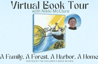 A Forest, A Family, A Harbor, A Home