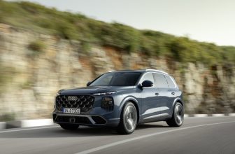 New Audi Q7 diesel launches in Ireland with hybrid to follow