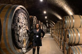 The Corkscrew Concierge’s August 2025 (In)Conspicous Consumption + Austrian Wine Spotlight