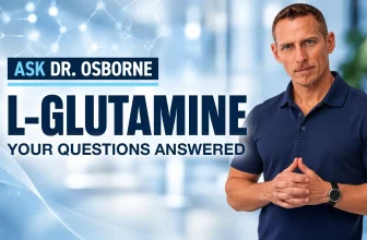 L-Glutamine: Your Questions Answered – Gluten Free Society