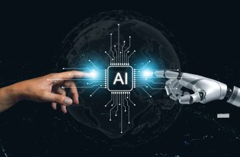 AI reshaping logistics, but people remain central