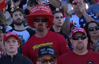Watch these Trump voters regret their choices in real time