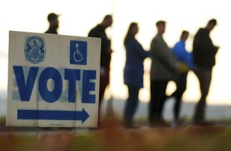 These state elections could reshape climate and energy policy