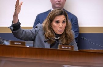 Trump turns on Rep. Salazar following report Miami Republicans rejected ad