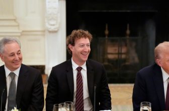 Debate around AI regulation ‘murky’ ahead of midterm elections: Byron York