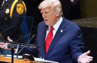 Trump to tout confrontation of ‘complex problems’ in UN address