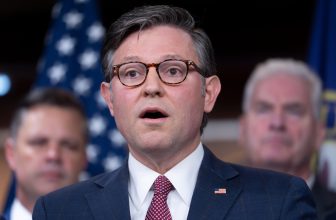 Why a GOP House majority is ‘almost impossible’