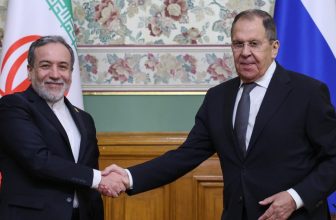 Russia and China unite against US over Iran and Cuba in UN speeches