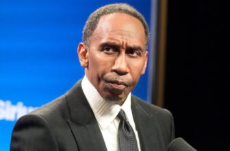 Stephen A. Smith rejects 2028 run for fear of being ‘taken off the air’