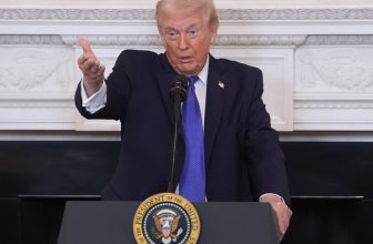 CNN, Politico, and MS Now plan to sue Trump over White House ban