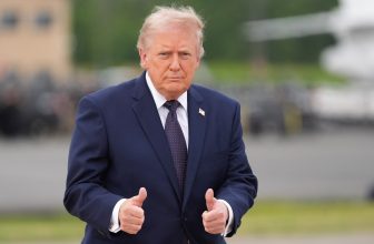‘Trump TV’ is an immediate failure