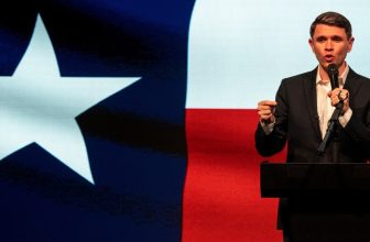 Schumer launches new PAC to boost James Talarico’s chances in Texas