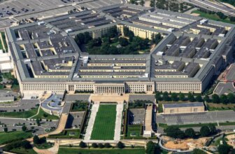 The Pentagon’s freezer mystery holds a warning about military AI