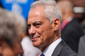 Rahm Emanuel says Democrats can win back the midwest. Is he right?