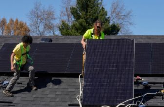 Judge rules against Trump EPA efforts to terminate Solar for All program