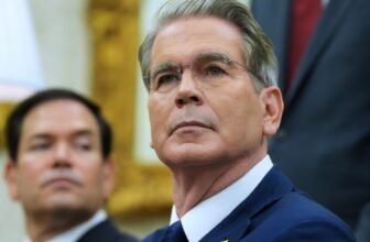 Bessent scolds media for its Iran reporting and being ‘the best allies that the Iranians have’ 