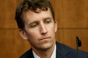 Patrick Clancy reflects on family tragedy in 60 Minutes interview