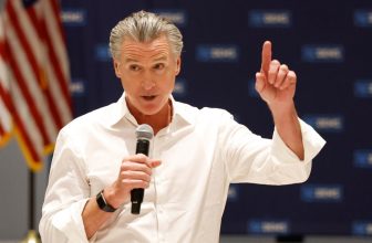Newsom signs bills to prevent interference in California elections