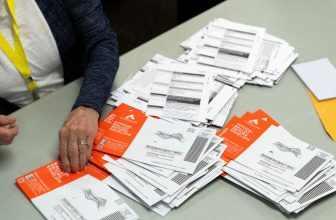 States preserve 2024 ballots after DOJ records notice