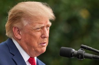 Bombs were loaded, warplanes were ready — but Trump was right to say ‘no’