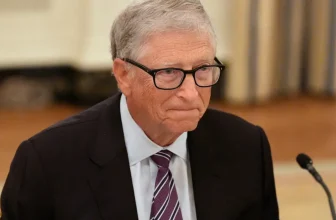 Bill Gates disagrees with AI leaders on self-regulation