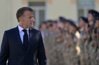 Europe prepares for wider war as Russia ramps up ‘hybrid threats’