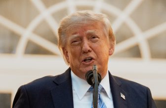 Trump invites public to vote on names to replace ‘artificial intelligence’