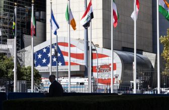 Twenty-nation coalition calls for global oversight body on AI