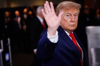San Francisco sues over Trump’s API subscription for Truth Social