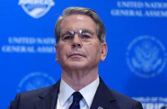 US and China to push trade truce deadline to January, Bessent says