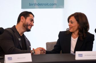 ‘Attack on DEI’ is ‘attack on maternal care’ in el Sayed campaign stop